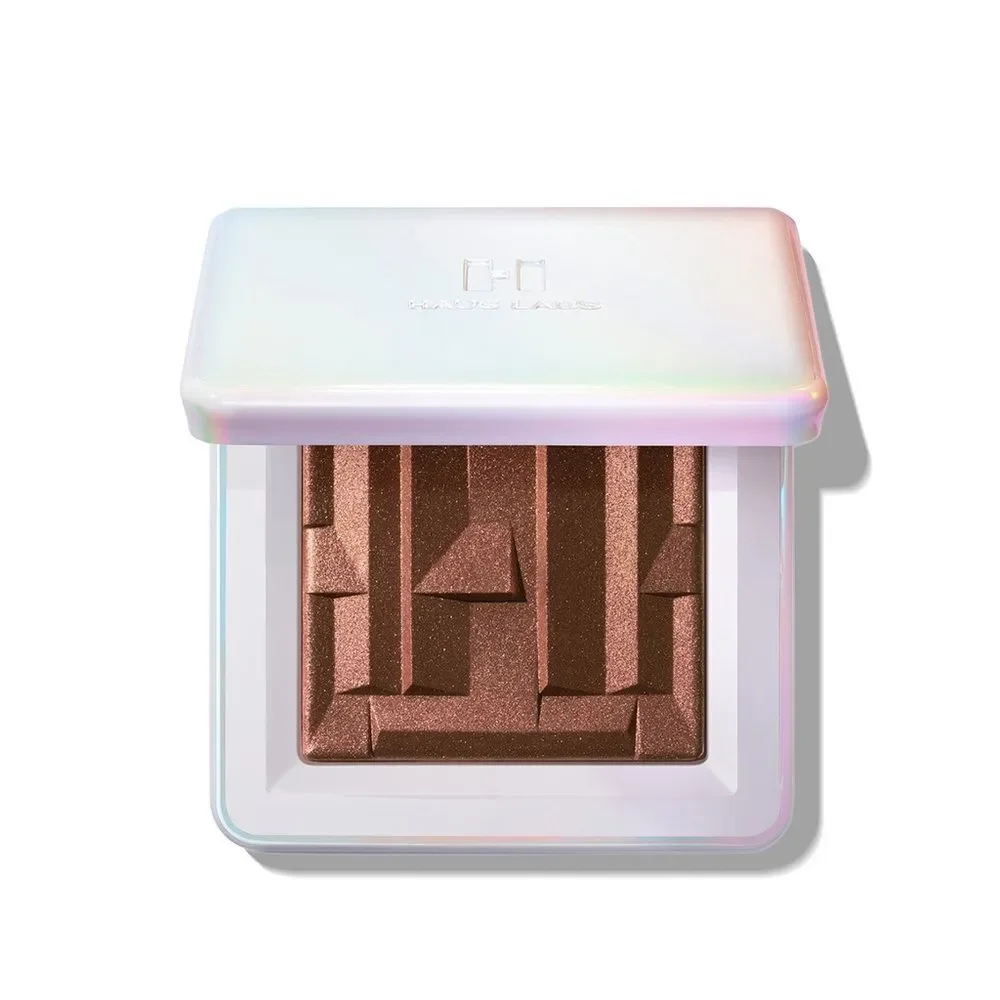 Haus Labs NIB Bio-Radiant™ Gel-Powder Highlighter/Powder in Bronzite